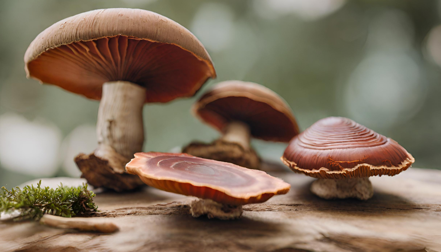 Potentiële Bijwerkingen en Voorzorgsmaatregelen van Reishi