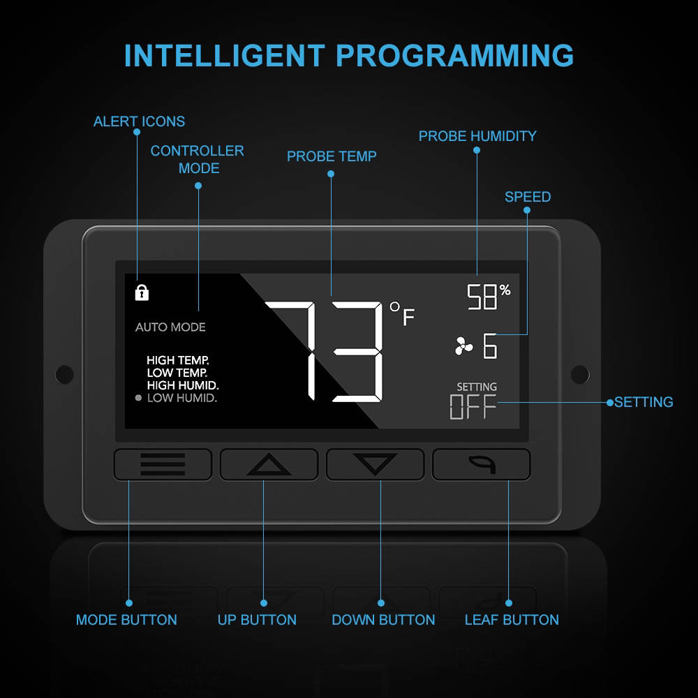 Climate Chamber (Fully Automatic)