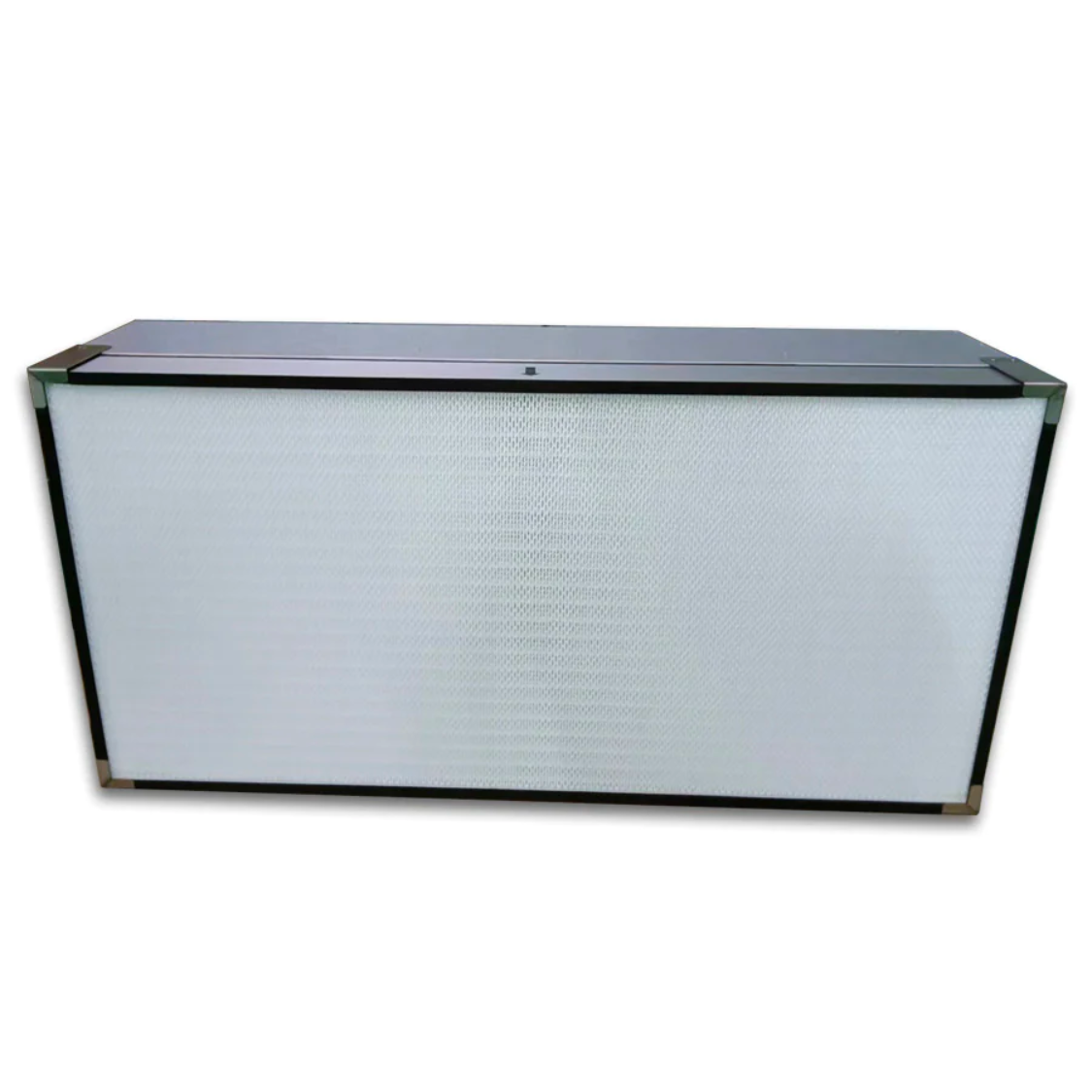 Hotte à flux laminaire avec filtre HEPA H14
