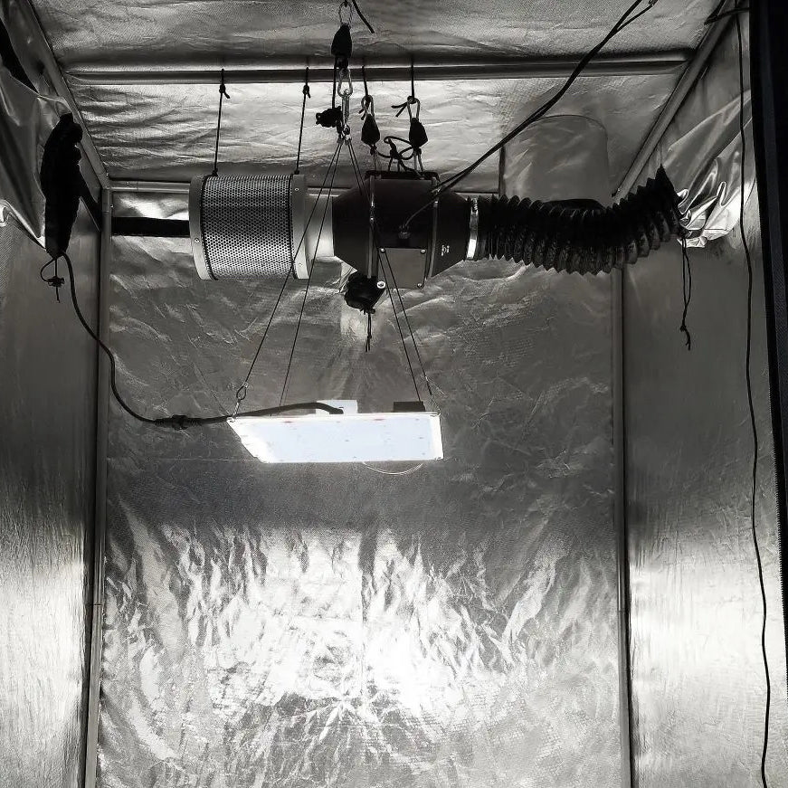 Climate Chamber (Fully Automatic)