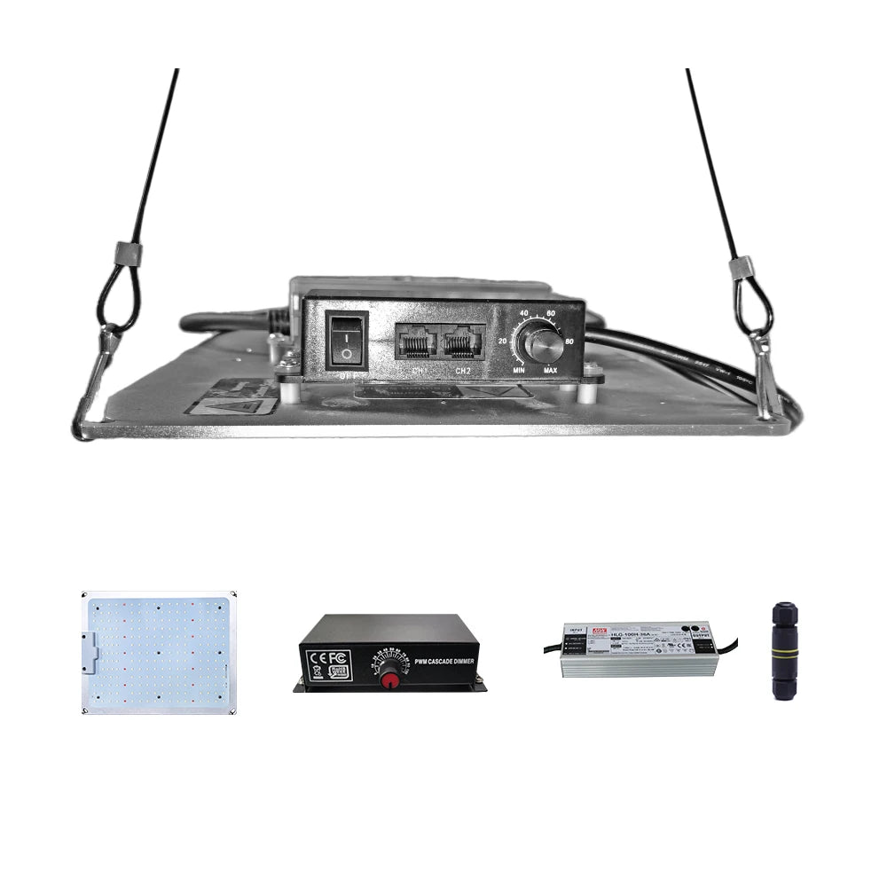 Climate Chamber (Fully Automatic)