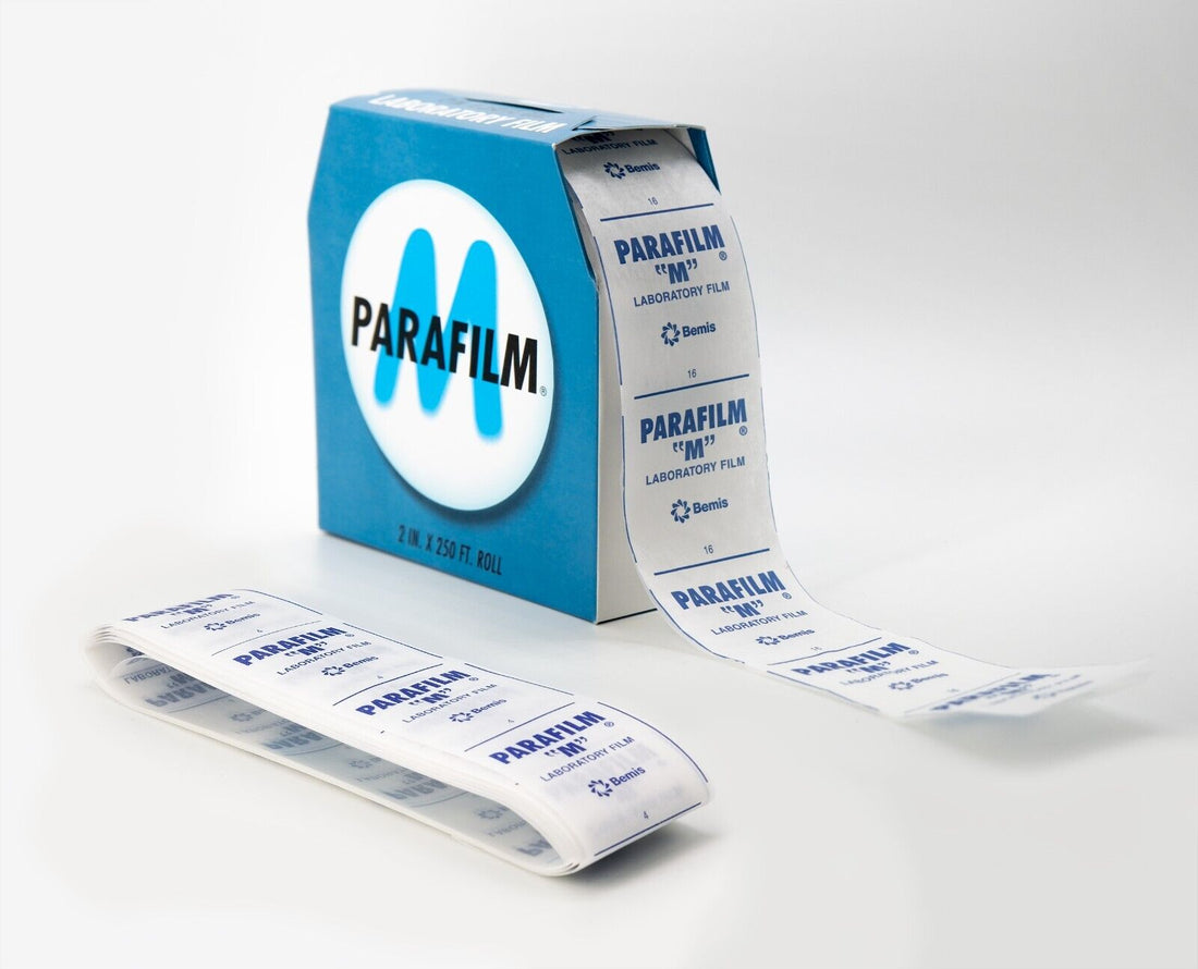 Parafilm - 10 meters