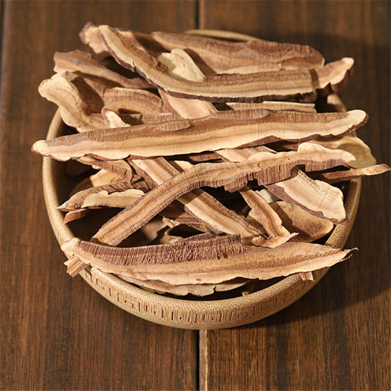 Reishi (biologisch) - Gedroogd - Grade A