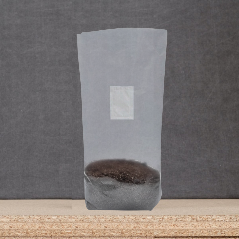 Autoklavierbare Zuchtbeutel (2,5L)