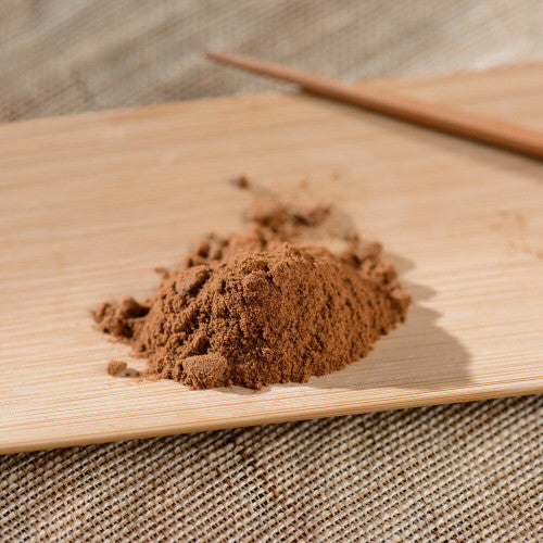 Café Chaga & Cordyceps - 250 grammes (bio) 🌱