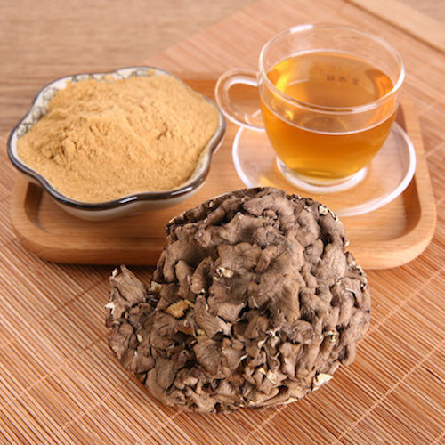 Maitake powder (organic)