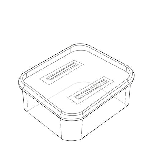 Mikrobox (10 Stück)