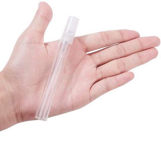 ToshiFarm Sprayflaska 10ml