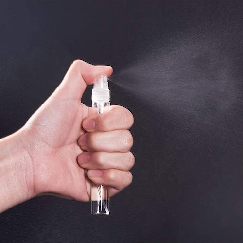 ToshiFarm Sprayflaska 10ml