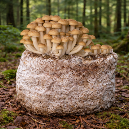 Kit de culture Shimeji