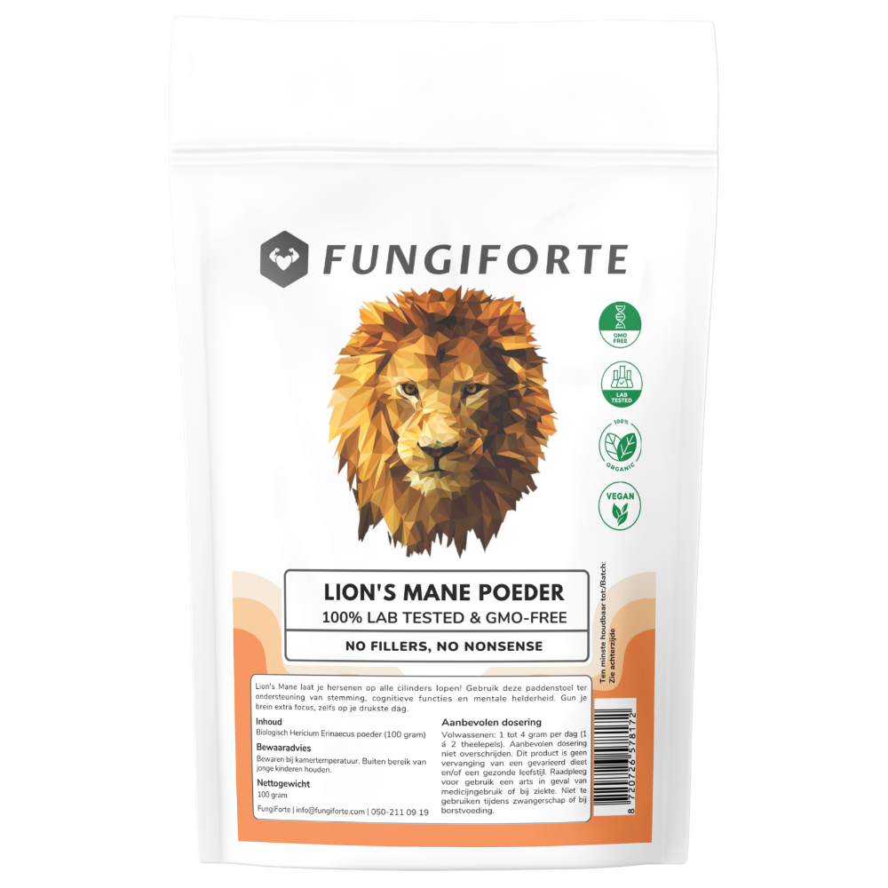 Lion&