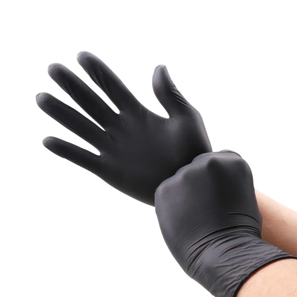 Soft Nitril handschoenen XL - 100 stuks