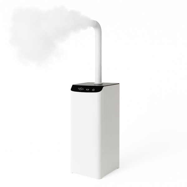 Ultrasonic Humidifier (13L) – ToshiFarm