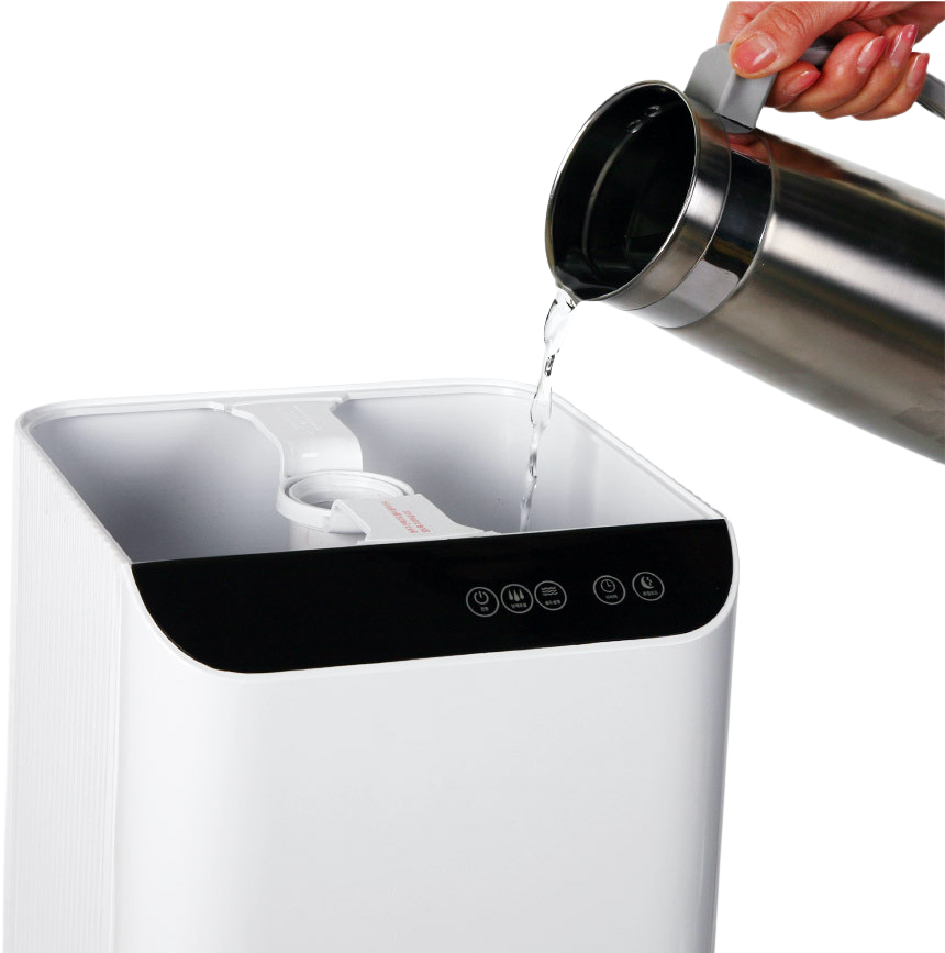 Ultrasoon Humidifier (13L)