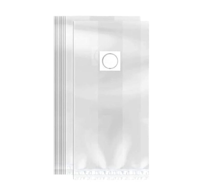 Autoclave growing bags (3L)