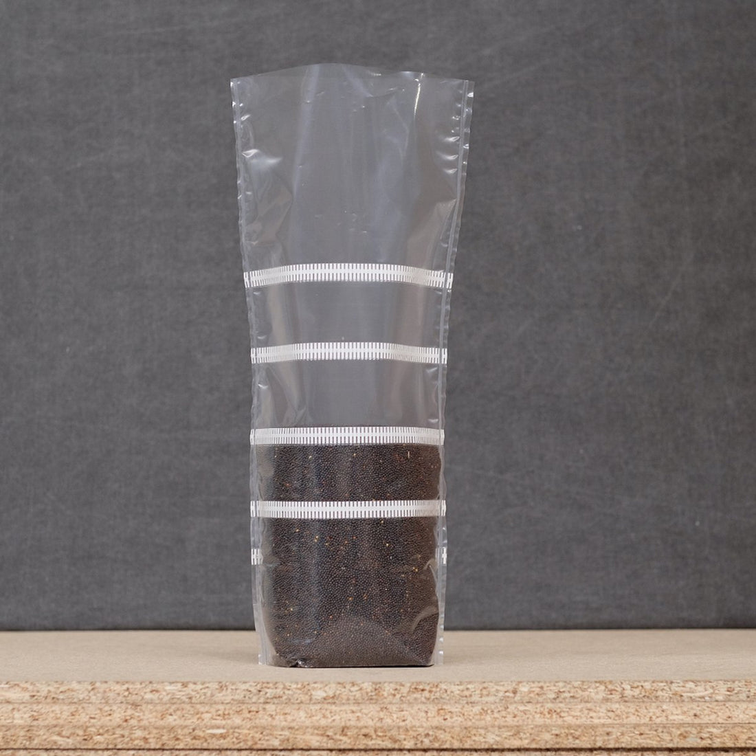 Autoclave growing bags (3L)